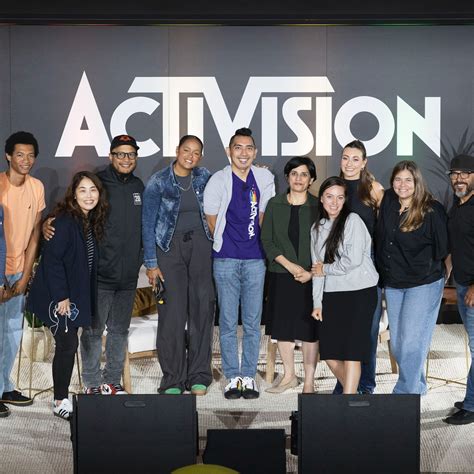 Activision (@activision) • Instagram photos and videos.